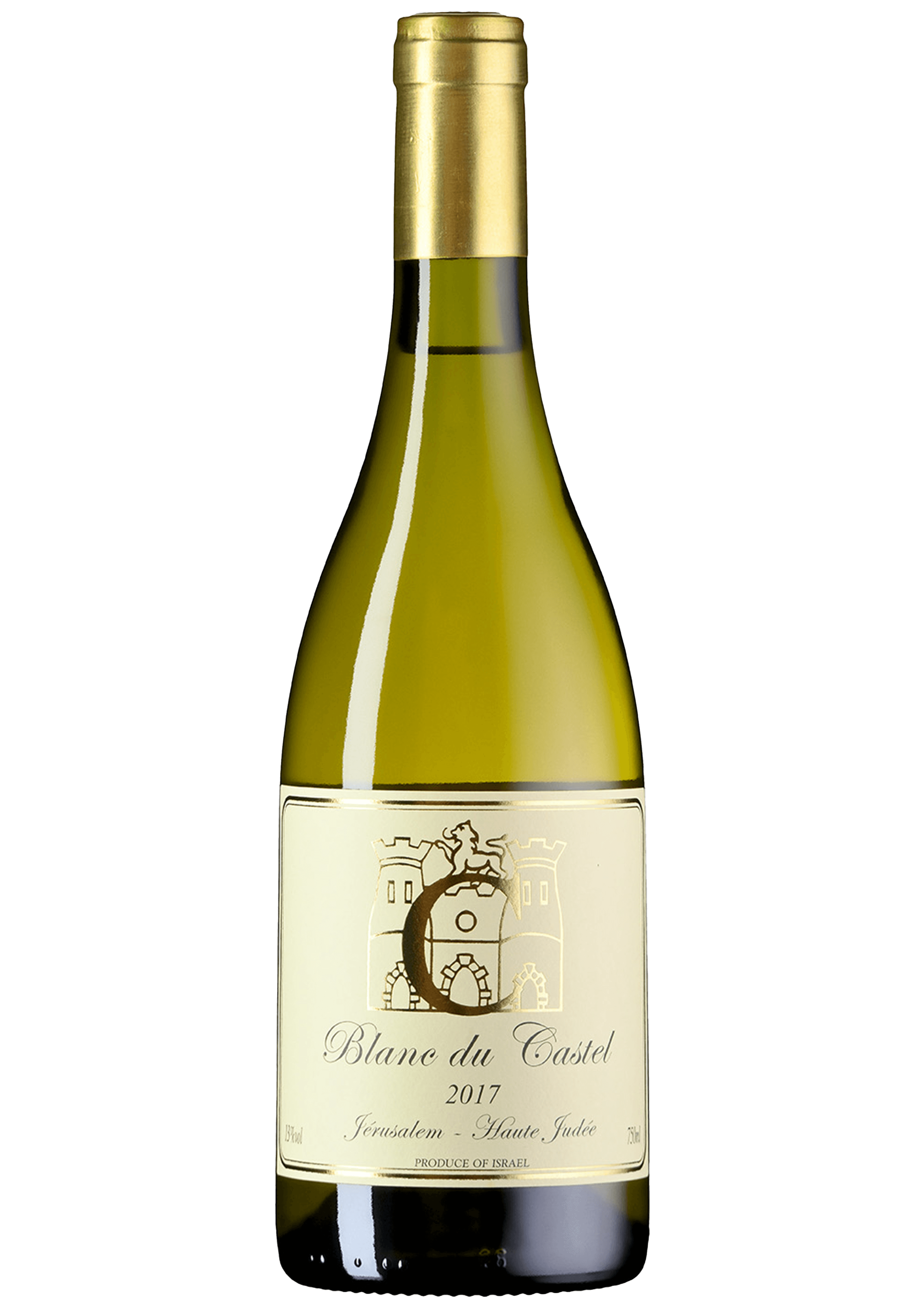 CASTEL Chardonnay "C" - 2021